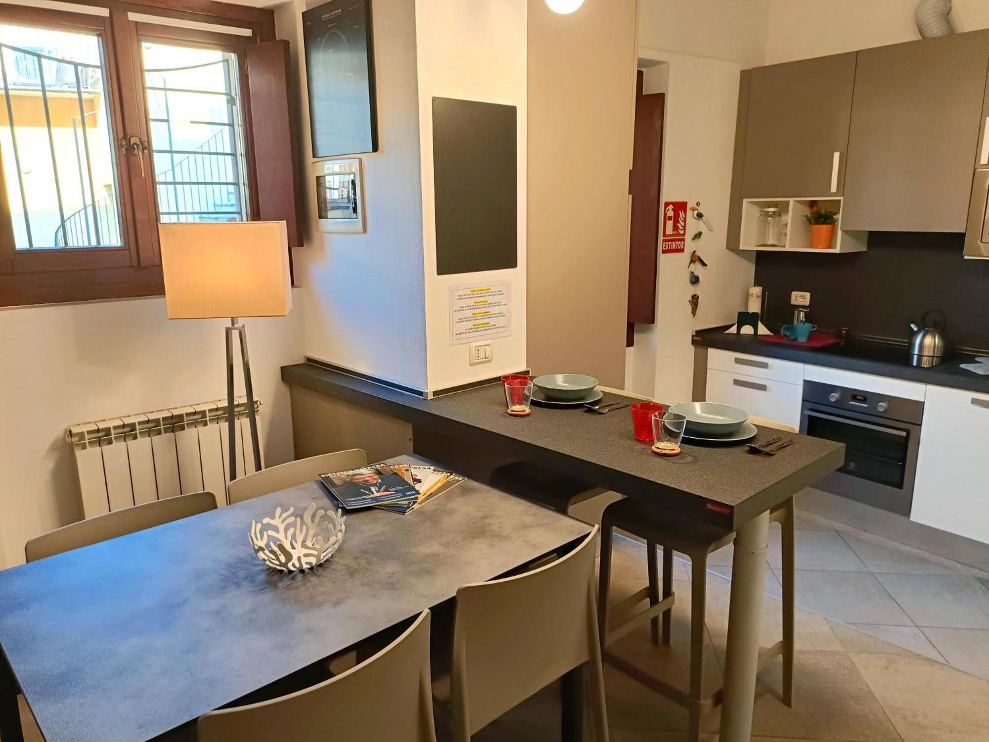 La Suite Di Bianca - Monza -- A 4 Min A Piedi Da Clinica Zucchi E 15 Min Da Stazione -- Exterior foto
