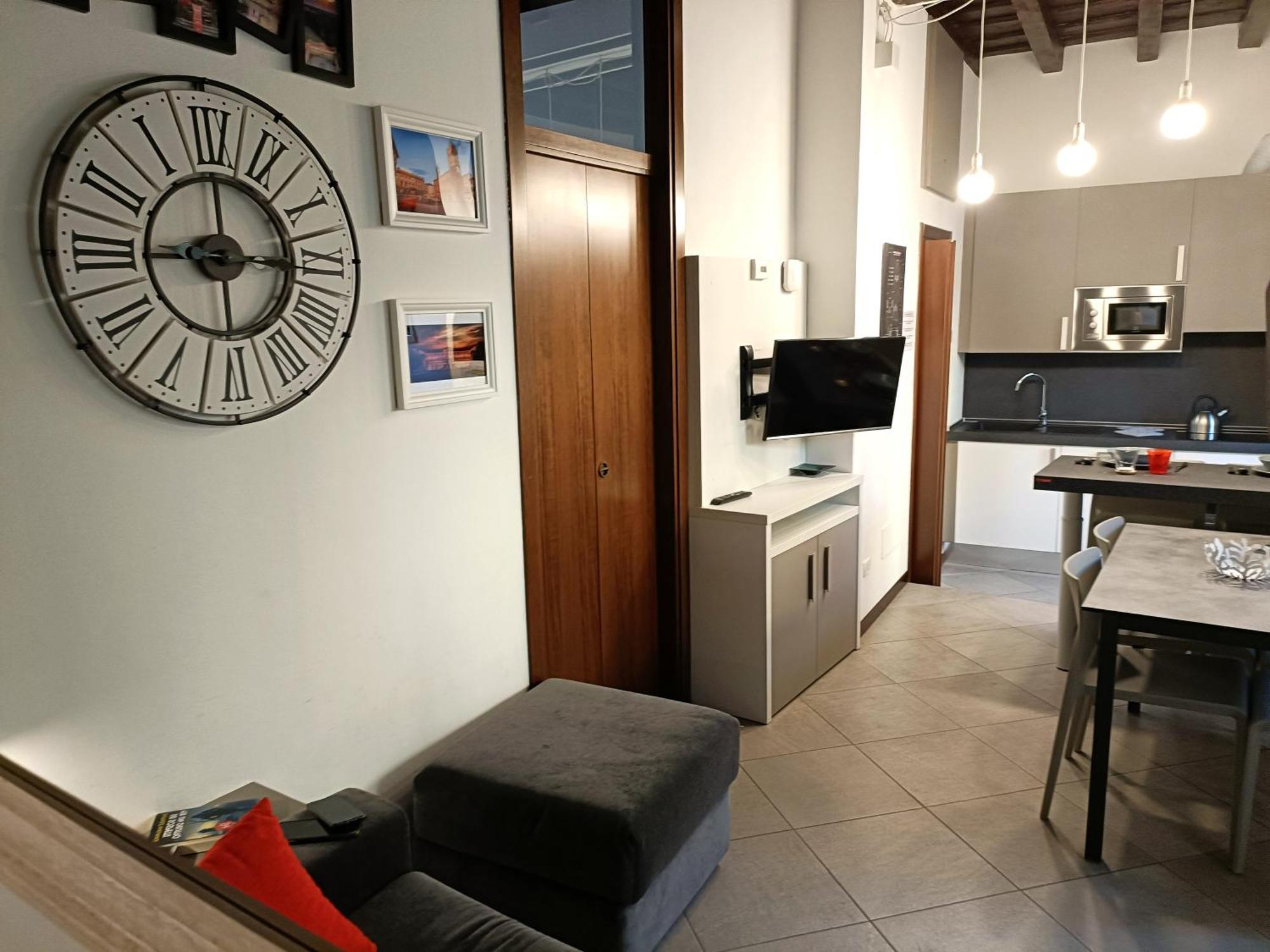 La Suite Di Bianca - Monza -- A 4 Min A Piedi Da Clinica Zucchi E 15 Min Da Stazione -- Exterior foto