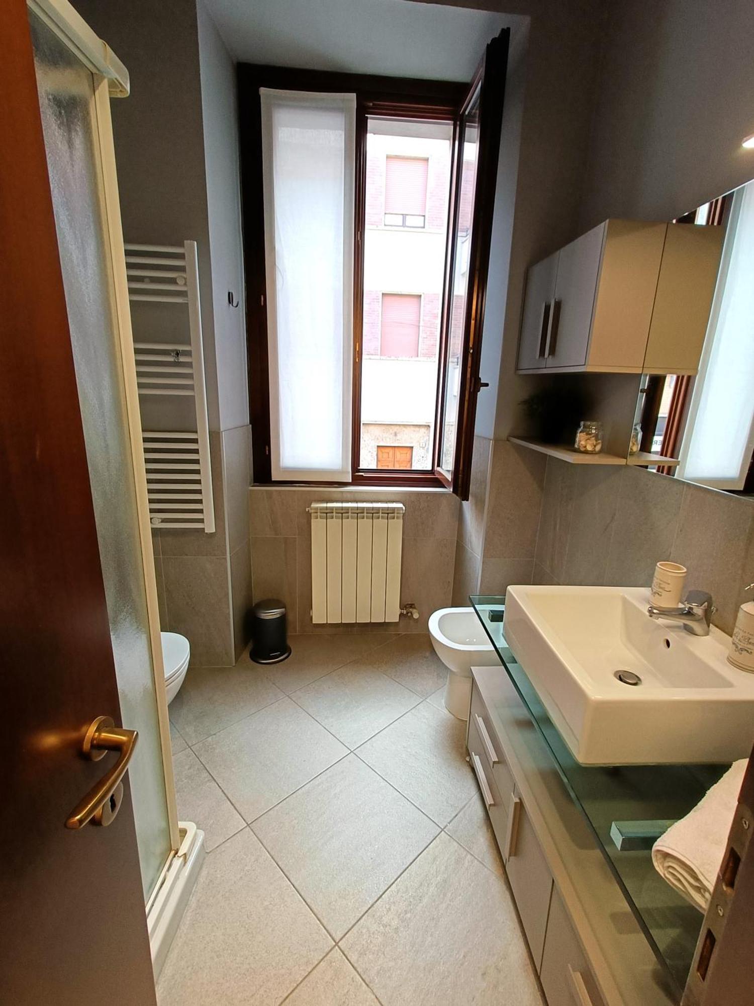La Suite Di Bianca - Monza -- A 4 Min A Piedi Da Clinica Zucchi E 15 Min Da Stazione -- Exterior foto